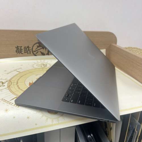 (荃灣實體店i7高配) APPLE Macbook Pro 2019 ver Retina i7 2.6/16gb ram/512gb SS...