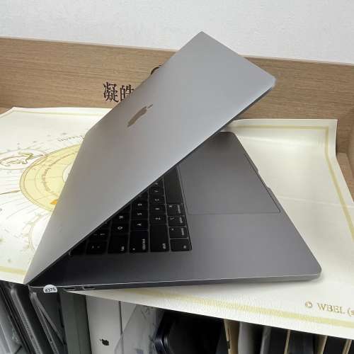 (荃灣實體店i7高配) APPLE Macbook Pro 2019 ver Retina i7 2.6/16gb ram/512gb SS...