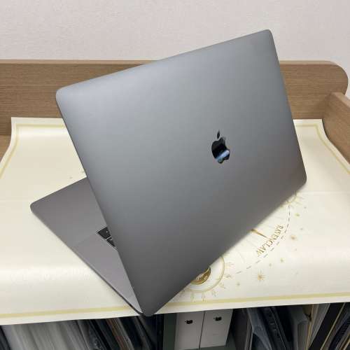 (荃灣實體店i7高配) APPLE Macbook Pro 2019 ver Retina i7 2.6/16gb ram/512gb SS...