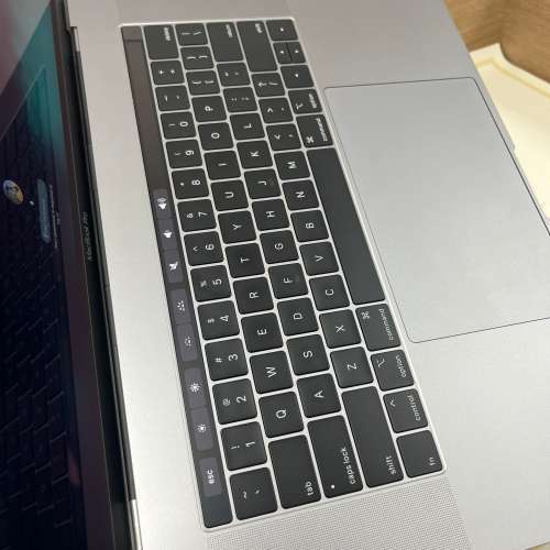 (荃灣實體店i7高配) APPLE Macbook Pro 2019 ver Retina i7 2.6/16gb ram/512gb SS...