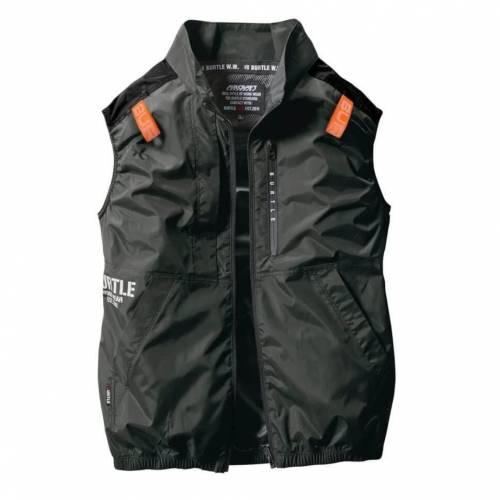 burtle 2014 風扇衫（日制全新不連電和風扇）