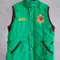 Ralph Lauren Polo vest 馬夾背心