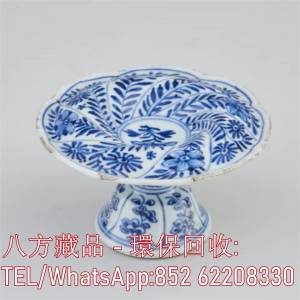 【八方藏品】高價回收瓷器，花瓶花樽，碗，杯，盤，插屏，瓷板畫，鼻煙壺，觀音，福...