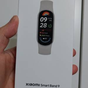 小米手環Smart Band 9