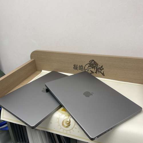 (全新質素m1 pro)APPLE Macbook Retina M1 Pro 2021/16gb ram/512gb SSD/Touch Bar/...