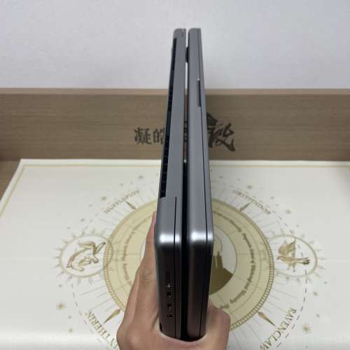 (全新質素m1 pro)APPLE Macbook Retina M1 Pro 2021/16gb ram/512gb SSD/Touch Bar/...