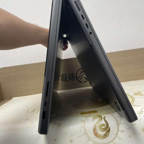 (全新質素m1 pro)APPLE Macbook Retina M1 Pro 2021/16gb ram/512gb SSD/Touch Bar/...