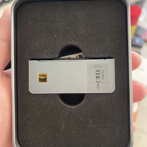 Fiio x7 x7ii AM3A