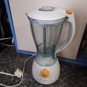 萬能牌 攪拌機 西班牙製造
