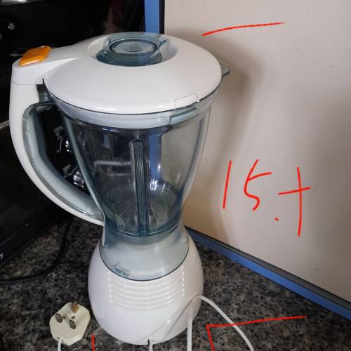 萬能牌 攪拌機 西班牙製造