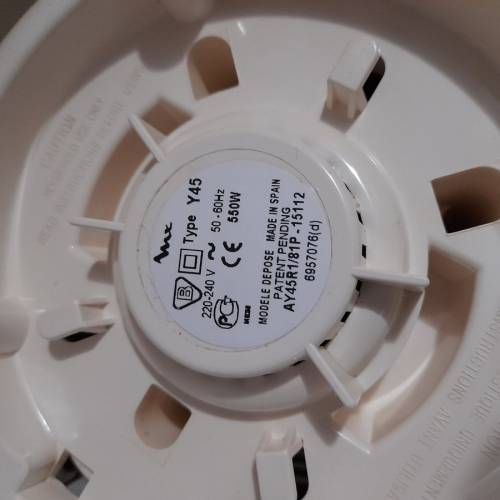 萬能牌 攪拌機 西班牙製造