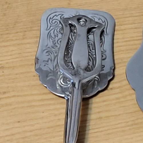 蛋糕夾, 蛋糕鏟 70元一套2個