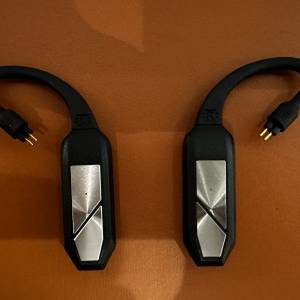 iFi audio Go pod可穿戴式高清藍牙DAC及耳機放大器