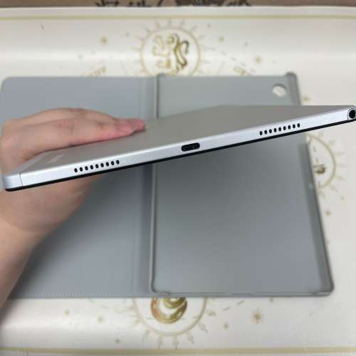 (電子之家，高質靚Galaxy Tab A8 /4+64gb/灰色超高質靚機/灰色🤍🤍超抵價😝👍🏻）