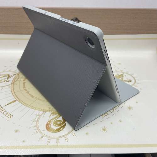 (電子之家，高質靚Galaxy Tab A8 /4+64gb/灰色超高質靚機/灰色🤍🤍超抵價😝👍🏻）
