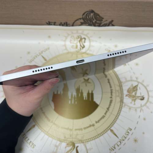(電子之家，高質完美靚iPad pro /ipad pro 4/11inch /第四代/WIFI版/128gb/銀色🩶🩶...