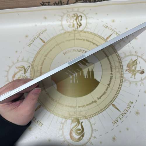 (電子之家，高質完美靚iPad pro /ipad pro 4/11inch /第四代/WIFI版/128gb/銀色🩶🩶...