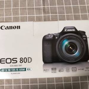 98新個人閒置canon 佳能80d單反相機旗艦整套，拍照錄視頻沒有雜音，出片好看，街拍...