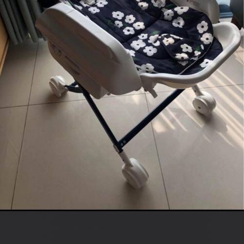 katoji high chair
