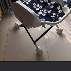 katoji high chair