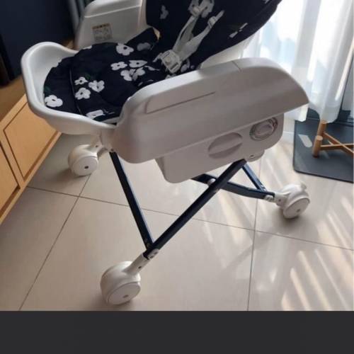 katoji high chair
