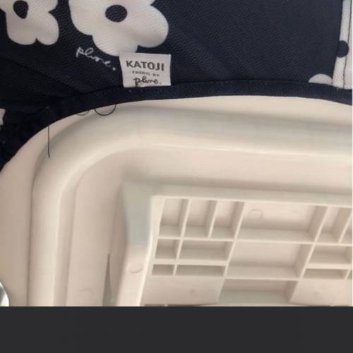 katoji high chair