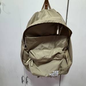 THE NORTH FACE BACKPACK 背包 正貨 9成新