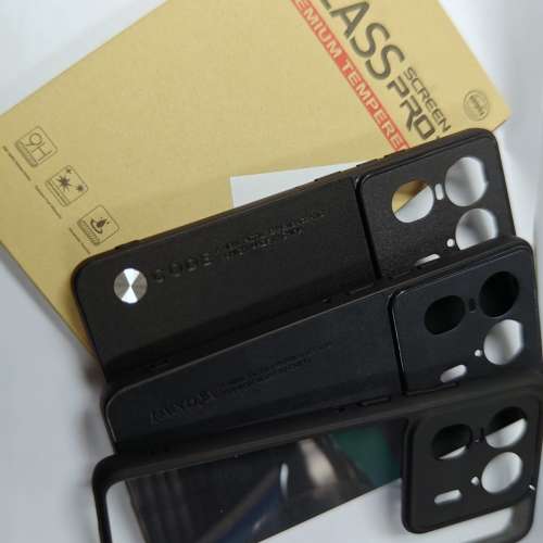 (全新)Motorola Moto X50 Ultra 5G (國行版) 全網通 智能手機 16GB+1TGB Black (遠...