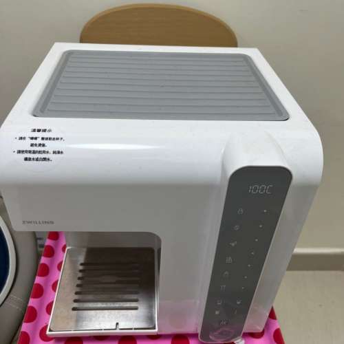 德國孖人牌智能即熱水機 家用即熱飲水機 儲水式 飲水機 淨水  過濾水機 直接飲用 ...