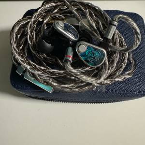 64 Audio Nio