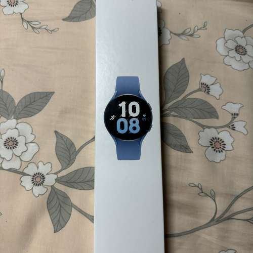Samsung Galaxy Watch 5 44mm 9成新