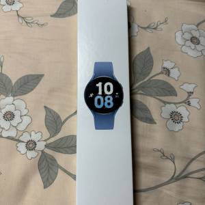 Samsung Galaxy Watch 5 44mm 9成新