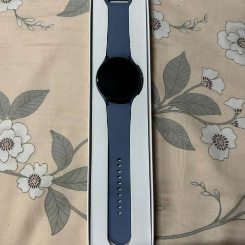 Samsung Galaxy Watch 5 44mm 9成新