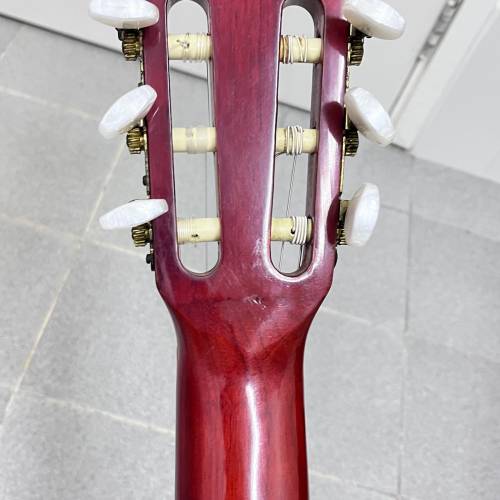 Sakura古典結他吉他