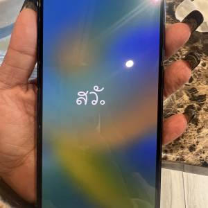 Iphone 12pro max 256gb 藍色 80%電池