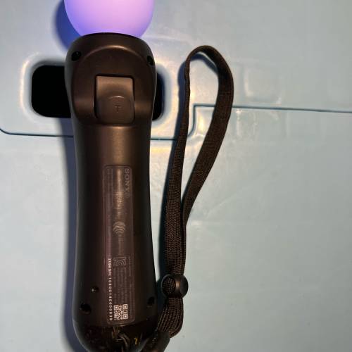 PS move