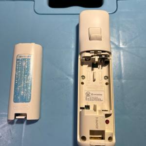 Wii 手制