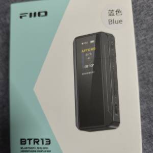 FIIO BTR13