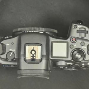 Canon EOS R5
