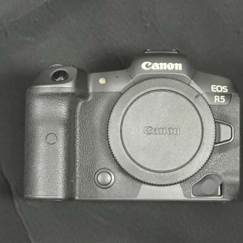 Canon EOS R5