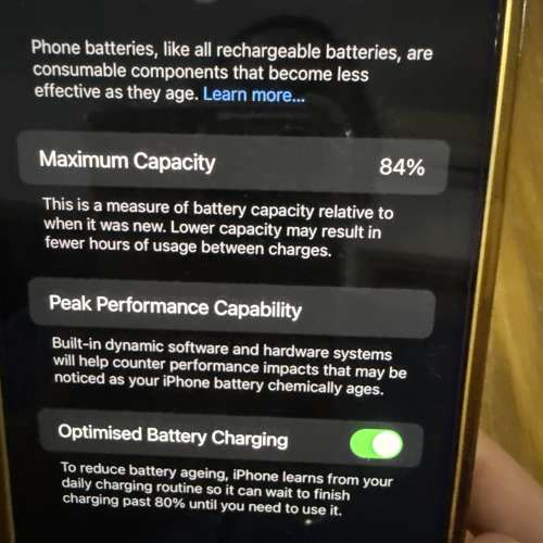 iPhone 13pro max