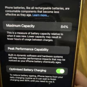 iPhone 13pro max