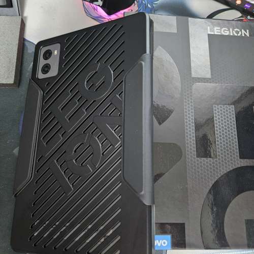 Lenovo Legion 拯救者 Y700 二代 2023款 8.8吋平板
