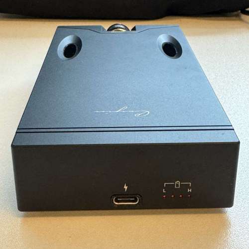 Cayin C9 便攜真空管耳擴 行貨有保