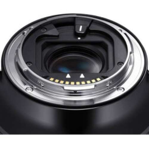 Haida Rear Lens ND 1.2 ND16 4 Stop For Sigma 14-24mm f/2.8 DG DN Art Lens 後置...