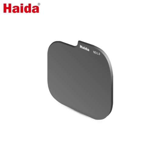 Haida Rear Lens ND 1.8  ND64 6 Stop Filter For Sigma 14-24mm f/2.8 DG DN Art