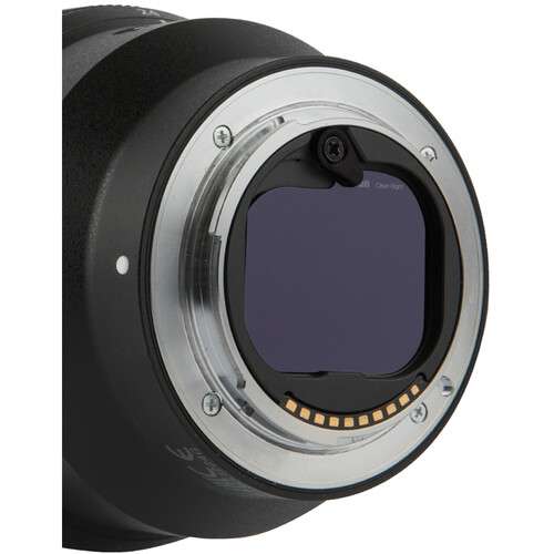 Haida Clear-Night Filter for Sigma 14-24mm f/2.8 DG DN Art Lens and 24mm f/1.4 D