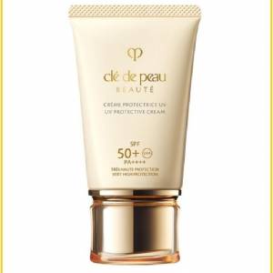 CLE DE PEAU BEAUTE CDP UV PROTECTIVE CREAM SPF 50+ 50ML 禦齡防曬