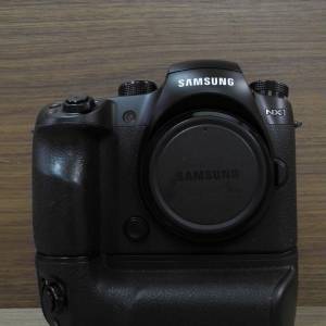 Samsung NX1 連 原直倒