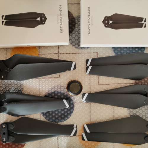 DJI-Mini 2 & Mavic Pro 1 & 2 - Acessories & Parts